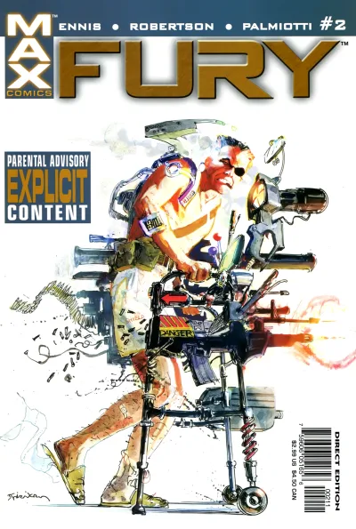 Cover of Part 2: Apocalypse Shortly
