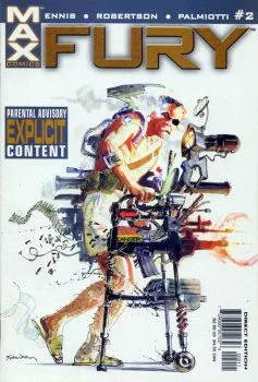 Cover of Part 2: Apocalypse Shortly