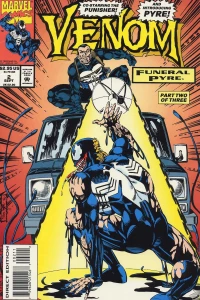 Part 2: High Tension