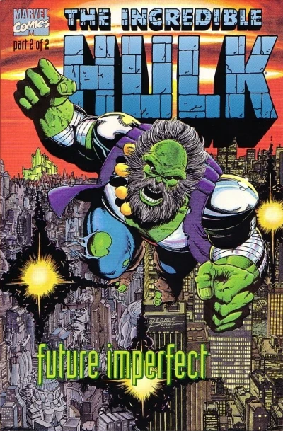 Cover of Part 2 of 2