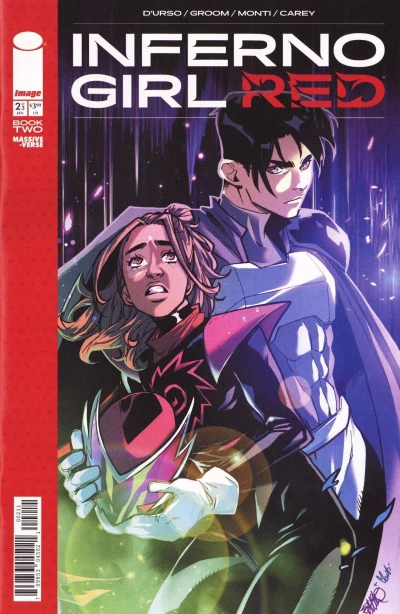 Cover of Part 2 of 3