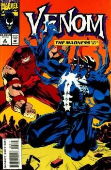 Cover of Part 2: Paranoia