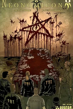 Part 2: The Shadow Out of America