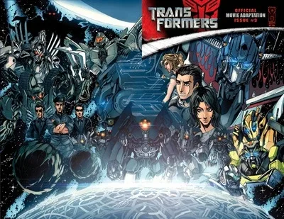 Cover of Part 3