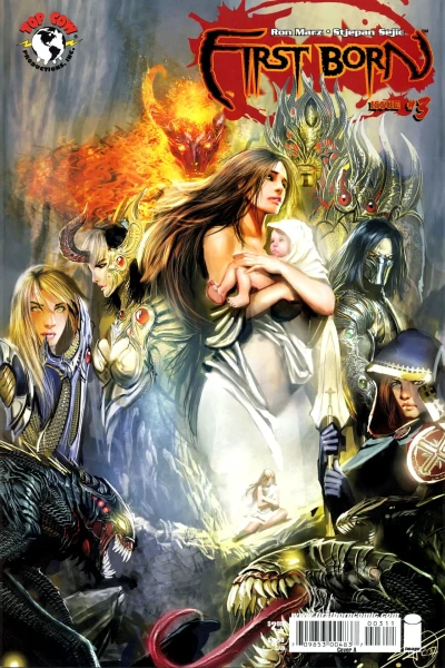 Cover of Part 3