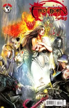 Cover of Part 3