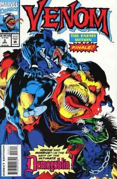 Cover of Part 3: Blood Tide