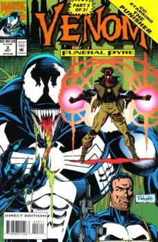 Cover of Part 3: Feed the Pyre