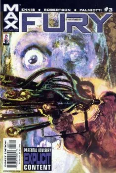 Cover of Part 3: Here Comes the Pain