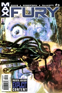 Part 3: Here Comes the Pain