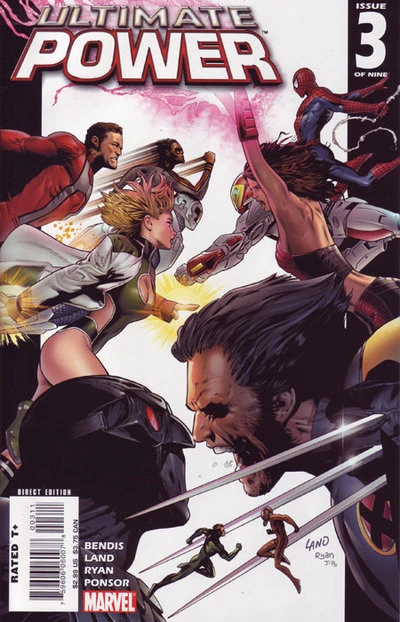 Cover of Part 3 of 9