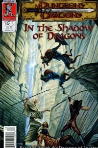 Part 3: Through the Darkness of Anastec