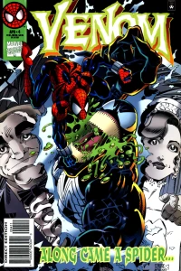 Part 4: ...And Frightened Miss Muffet Away