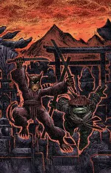Cover of Variant A