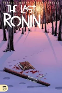Part 4: Blood In Snow