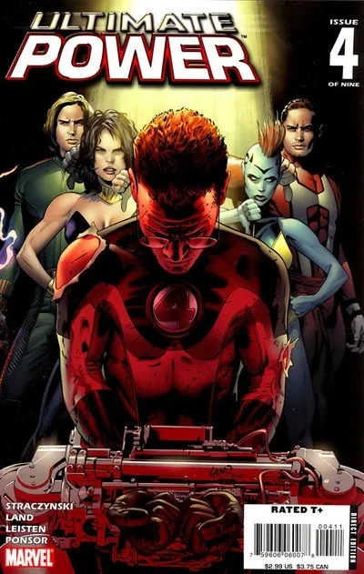 Cover of Part 4 of 9