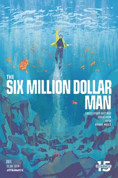 Part 4: The $68,004 Man
