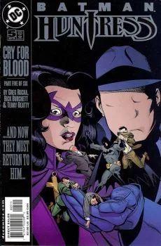 Cover of Part 5