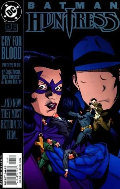 Cover of Part 5