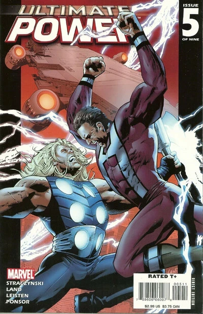 Cover of Part 5 of 9