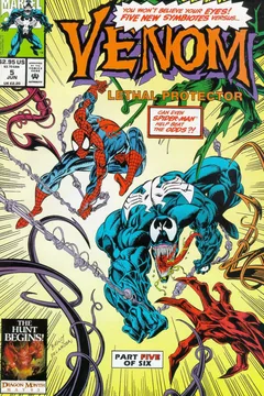 Part 5: Symbiocide