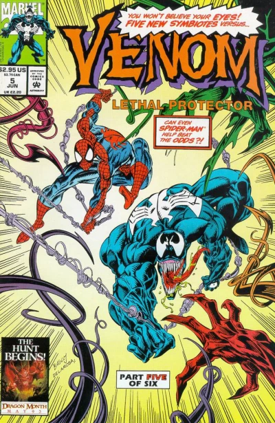 Cover of Part 5: Symbiocide