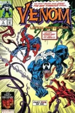 Part 5: Symbiocide
