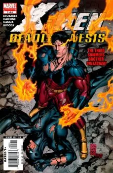 Cover of Part 5; What Emma Doesn't Know