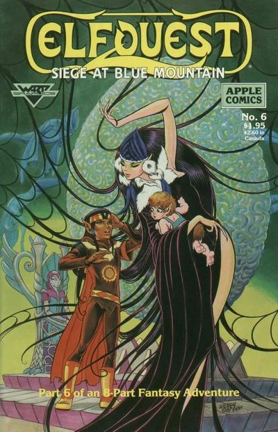Cover of Part 6