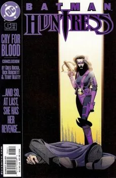 Cover of Part 6