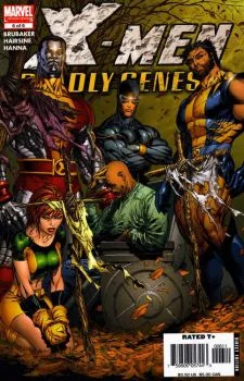 Cover of Part 6