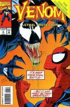 Cover of Part 6: 'Frisco KILL!