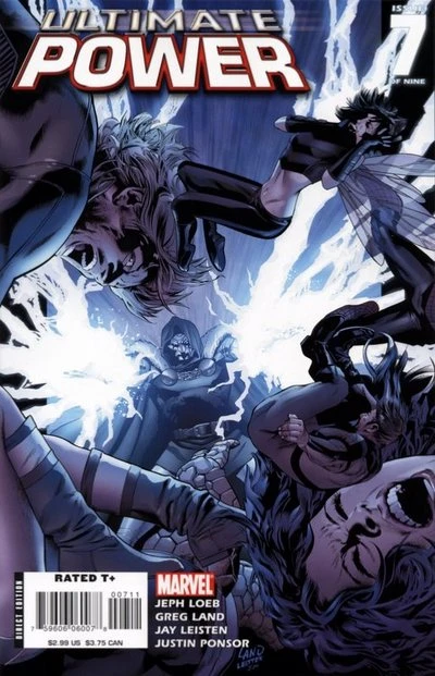 Cover of Part 7 of 9