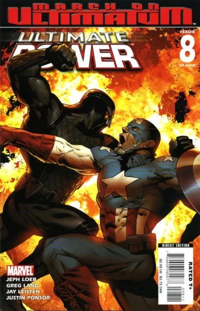 Cover of Part 8 of 9