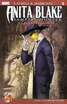 Cover of Part Five