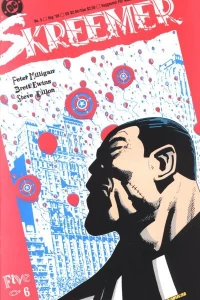 Part Five: D'ye Think I'm Dead?