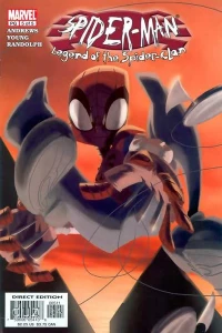 Part Five: Redemption