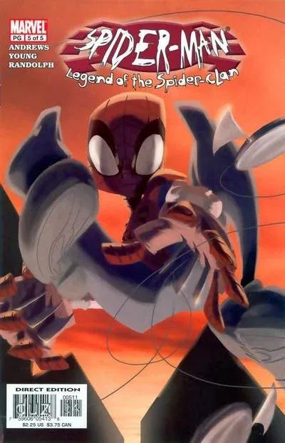 Cover of Part Five: Redemption