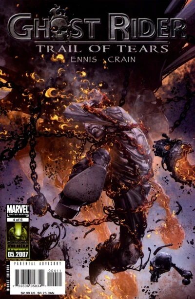 Cover of Part Four