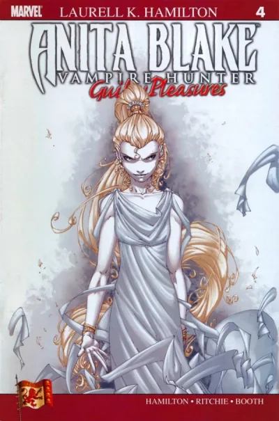 Cover of Part Four