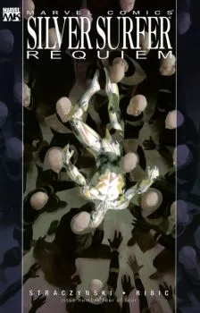 Cover of Part Four: Agnus Dei
