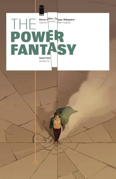 Cover of Chip Zdarsky Cover