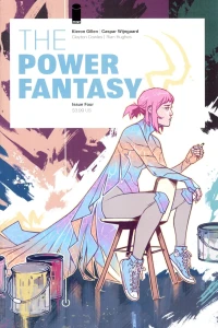 Part Four: I Ruined Godzilla