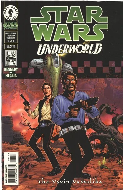 Cover of Part Four of Five