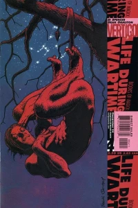 Part Four: The Diplomacy of Monsters