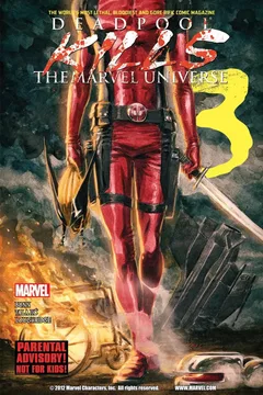 Part III: The Ex-X-Men