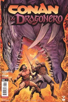 Part IV, Ice & Flames: Chapter One