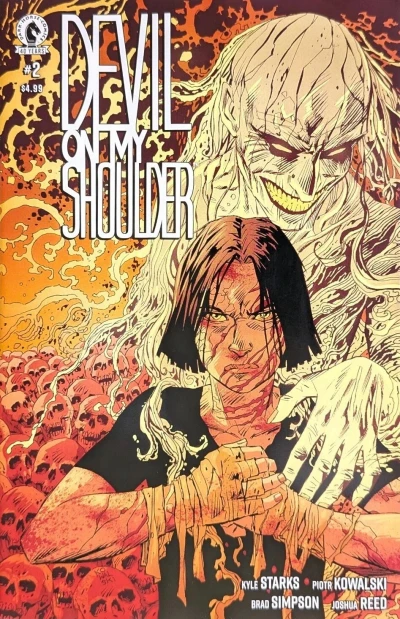 Cover of Part IV: Unity or Death