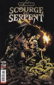 Cover of Part IV: Unity or Death