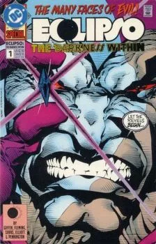Cover of Part One: All Men Make Faults